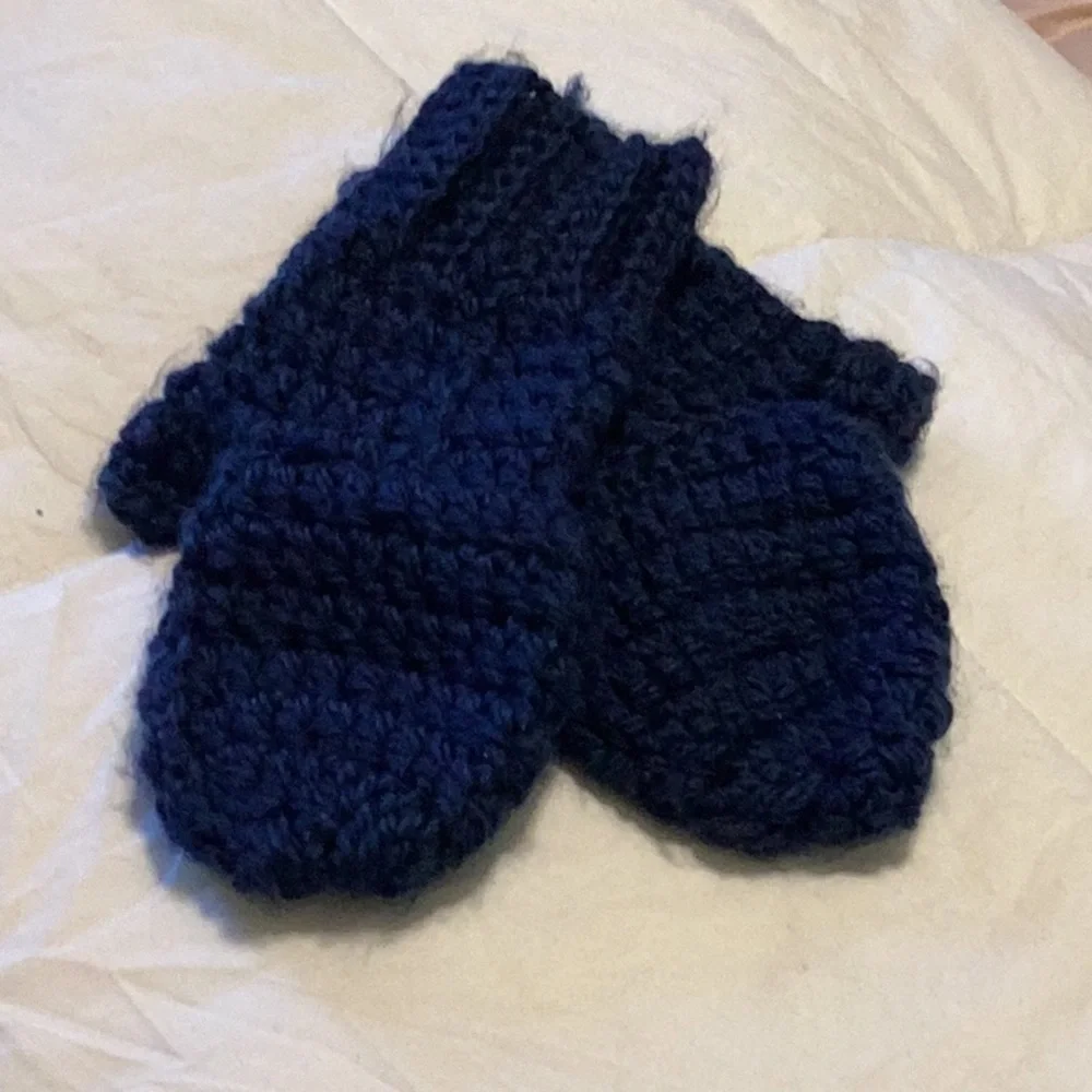 Mittens